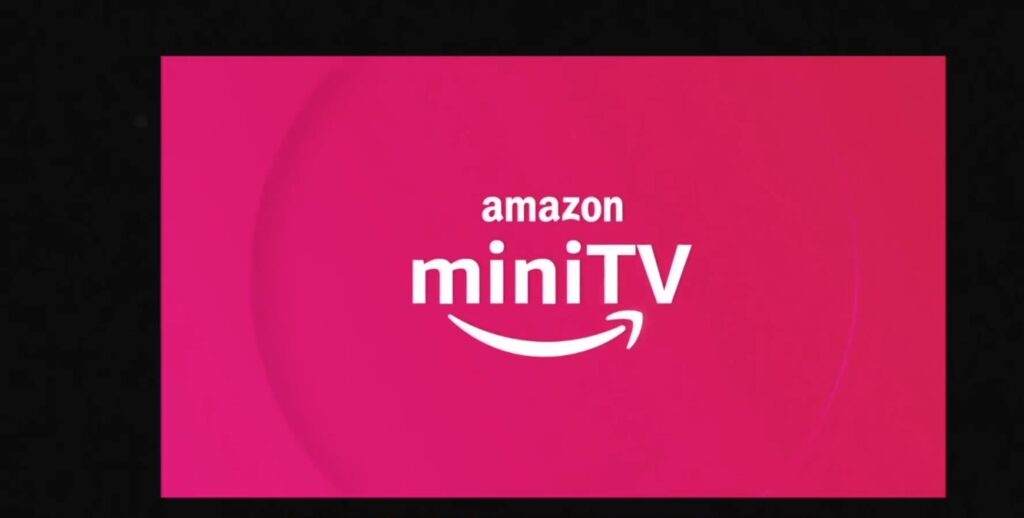 Amazon miniTV