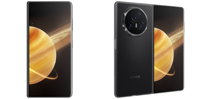 Honor Magic V3 Review